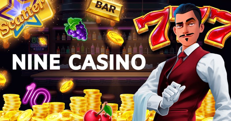 Qu’est‑ce que Nine Casino ?